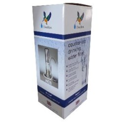 Doulton HCS z filtrem Ultracarb W9331208 Doulton HCS z filtrem Ultracarb W9331208