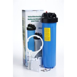 20-calowe złącze obudowy filtra BigBlue 1 1/2 cala