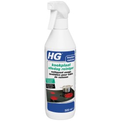 HG Hob Everyday Cleaner HG Hob Everyday Cleaner