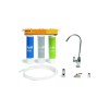 FT-line 3 Wbudowany system filtrowania wody