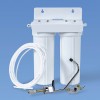 Wbudowany system filtrowania wody 2