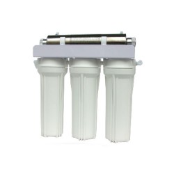 Wbudowany system filtracji wody 3 by ALA-WFS41 z lampą UV Wbudowany system filtracji wody 3 by ALA-WFS41 z lampą UV