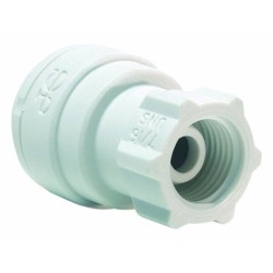 Adapter przyłączeniowy za lodówką |10 mm wąż Adapter przyłączeniowy za lodówką |10 mm wąż