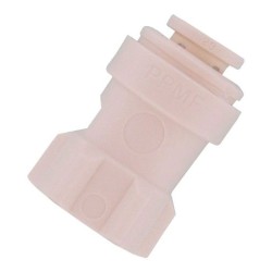 Adapter przyłączeniowy za lodówką |10 mm wąż Adapter przyłączeniowy za lodówką |10 mm wąż