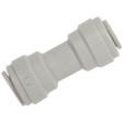 Adapter do węża wodnego 6,35 mm - 8 mm Adapter do węża wodnego 6,35 mm - 8 mm