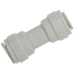 Adapter do węża wodnego 6,35 mm - 8 mm Adapter do węża wodnego 6,35 mm - 8 mm