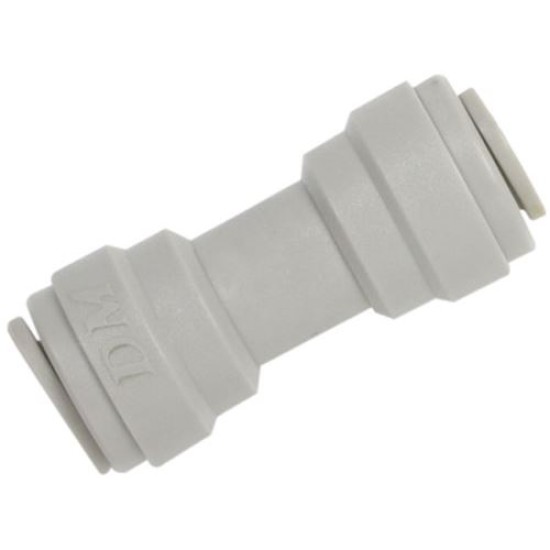 Adapter do węża wodnego 6,35 mm - 8 mm Adapter do węża wodnego 6,35 mm - 8 mm