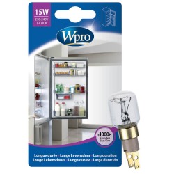 Lampa lodówkowa WPRO TClick / 484000000979 Lampa lodówkowa WPRO TClick / 484000000979