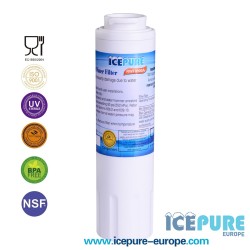 Filtr wody Admiral UKF8001 firmy Icepure RWF0900A Filtr wody Admiral UKF8001 firmy Icepure RWF0900A