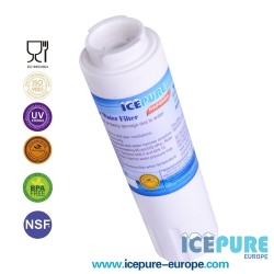 Filtr do wody Purofilter 53-WF-02PF firmy Icepure RWF0900A Filtr do wody Purofilter 53-WF-02PF firmy Icepure RWF0900A