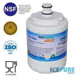 Filtr wody Admiral UKF7003 od Icepure RFC1600A Filtr wody Admiral UKF7003 od Icepure RFC1600A