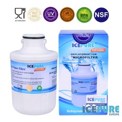 Filtr wody Triomph TSN552NFBK / TSN541NFHS firmy Icepure RWF4300A Filtr wody Triomph TSN552NFBK / TSN541NFHS firmy Icepure RWF4300A