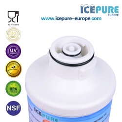 Mikrofiltr do wody MFCMG14211FR firmy Icepure RWF4300A  Mikrofiltr do wody MFCMG14211FR firmy Icepure RWF4300A