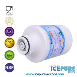 Filtr wody Triomph TSN552NFBK / TSN541NFHS firmy Icepure RWF4300A Filtr wody Triomph TSN552NFBK / TSN541NFHS firmy Icepure RWF4300A