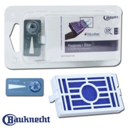 Bauknecht Antybakteryjny filtr powietrza Microban HYG001 / 481248048173 Bauknecht Antybakteryjny filtr powietrza Microban HYG001 / 481248048173