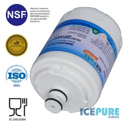 Filtr wody Beko 4830310101 z Icepure RFC1600A Filtr wody Beko 4830310101 z Icepure RFC1600A