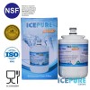 Blomberg UKF7003 Filtr do wody Icepure RFC1600A