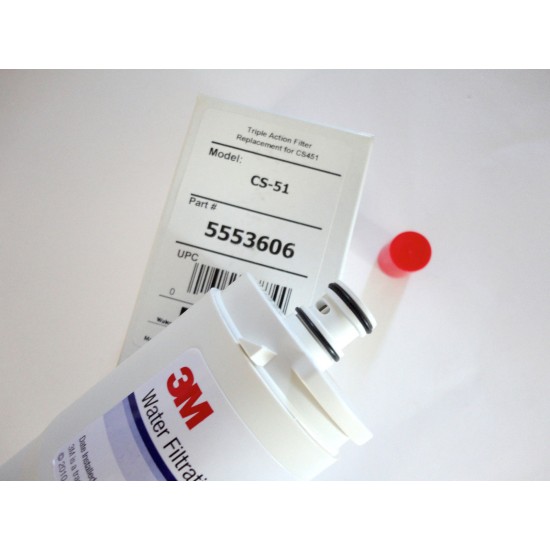 Filtr wody Bosch CS-51