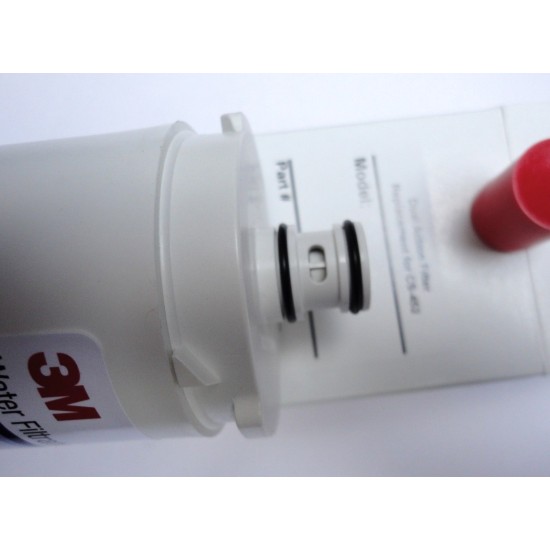 Filtr wody Bosch CS-51