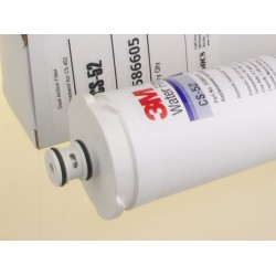 Filtr wody Bosch CS-52