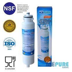 Filtr wody Daewoo Aqua Crystal DW2042FR-09 firmy Icepure RWF1300A Filtr wody Daewoo Aqua Crystal DW2042FR-09 firmy Icepure RWF1300A