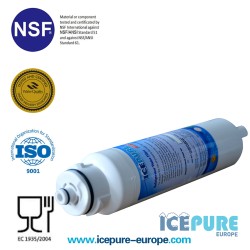 Filtr wody Daewoo Aqua Crystal DW2042FR-09 firmy Icepure RWF1300A Filtr wody Daewoo Aqua Crystal DW2042FR-09 firmy Icepure RWF1300A