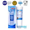 EcoAqua EFF-6017A Filtr do wody Icepure RFC2400A
