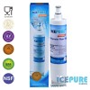 Filtr do wody Frigo serii SBS firmy Icepure RWF0500A