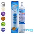 Filtr do wody Frigo serii SBS firmy Icepure RWF0500A Filtr do wody Frigo serii SBS firmy Icepure RWF0500A