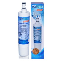 Filtr do wody Frigo serii SBS firmy Icepure RWF0500A Filtr do wody Frigo serii SBS firmy Icepure RWF0500A