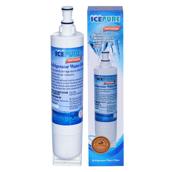 Filtr do wody Frigo serii SBS firmy Icepure RWF0500A Filtr do wody Frigo serii SBS firmy Icepure RWF0500A