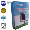 Filtr powietrza Electrolux EAFCBF / 241754001 od Icepure ICP-AF001