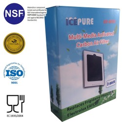 Filtr powietrza Frigidaire Paultra 241575001 od Icepure ICP-AF001 Filtr powietrza Frigidaire Paultra 241575001 od Icepure ICP-AF001