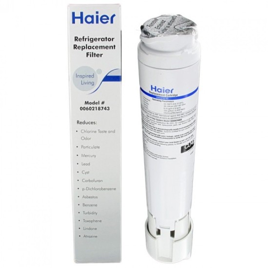 Filtr wody do lodówki Falcon 0060218743 Filtr wody do lodówki Falcon 0060218743