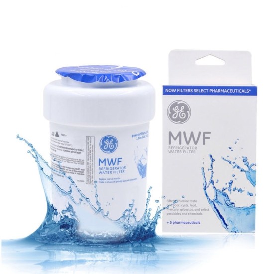 Filtr wody Hotpoint-Ariston MWF Smartwater