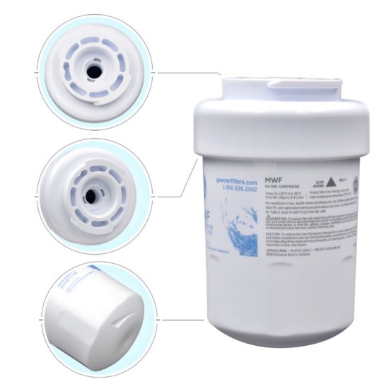 Filtr wody GE MWF Smartwater NOWOŚĆ