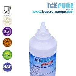 Uniwersalny filtr wody BL-9808 / 5231JA2021A firmy Icepure RWF0400A Uniwersalny filtr wody BL-9808 / 5231JA2021A firmy Icepure RWF0400A