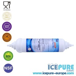 Filtr wody LG BL-9808 firmy Icepure RWF0400A Filtr wody LG BL-9808 firmy Icepure RWF0400A