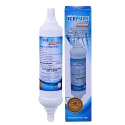 Filtr wody do lodówki WFS-1908 firmy Icepure RWF0400A Filtr wody do lodówki WFS-1908 firmy Icepure RWF0400A