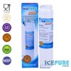 Icepure RWF3100A Pasuje do filtra wody Miele Ultra-Clarity KB1000 / 11034151