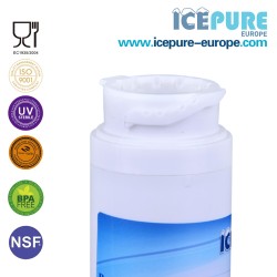 Filtr wody Haier 11034151 / 49055530 od Icepure RWF3100A Filtr wody Haier 11034151 / 49055530 od Icepure RWF3100A