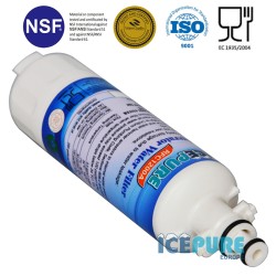 Filtr wody Icepure RWF1200A Odpowiedni do EFF-6031B  Filtr wody Icepure RWF1200A Odpowiedni do EFF-6031B