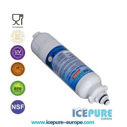 LG ADQ73613401 Filtr wody LT800P od Icepure RWF3500A LG ADQ73613401 Filtr wody LT800P od Icepure RWF3500A