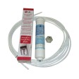 Zestaw filtrów do wody LG 3219JA3001Y / 3219JA3001P