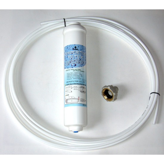 Zestaw filtrów do wody LG 3219JA3001Y / 3219JA3001P