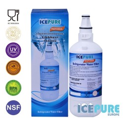 Filtr wody Icepure RWF3900A Odpowiedni do EFF-6043A / 988098000 / 7440000 / 7440002 Filtr wody Icepure RWF3900A Odpowiedni do EFF-6043A / 988098000 / 7440000 / 7440002