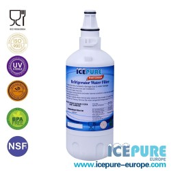 Filtr wody Icepure RWF3900A Odpowiedni do EFF-6043A / 988098000 / 7440000 / 7440002 Filtr wody Icepure RWF3900A Odpowiedni do EFF-6043A / 988098000 / 7440000 / 7440002