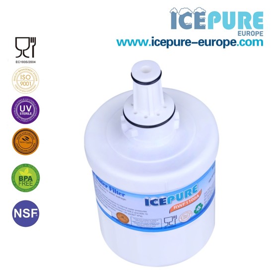 Samsung DA29-00003G Filtr wody Alapure RWF1100A