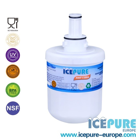 Samsung DA29-00003G Filtr wody Alapure RWF1100A