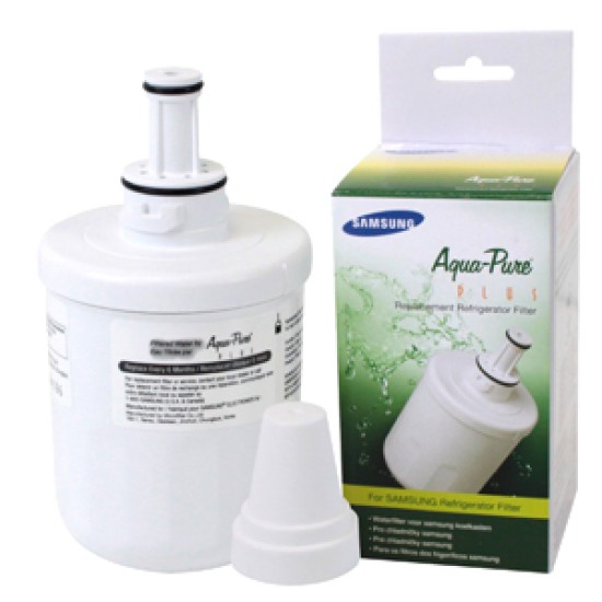 Filtr wody Samsung Aqua-Pure Plus DA29-00003F / HAFIN1